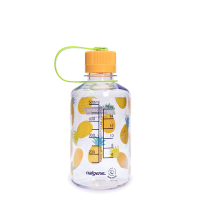 Nalgene NM Sustain Μπουκάλι 0,5 L, pineapples
