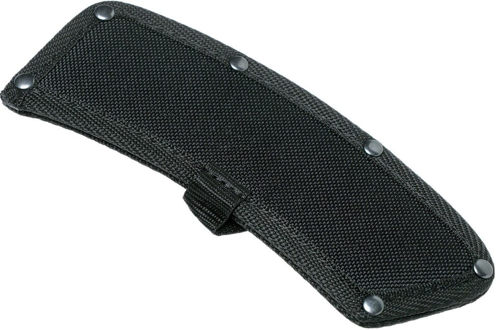 Cold Steel Vikings Θήκη για Χειροκόπι, Μαύρο