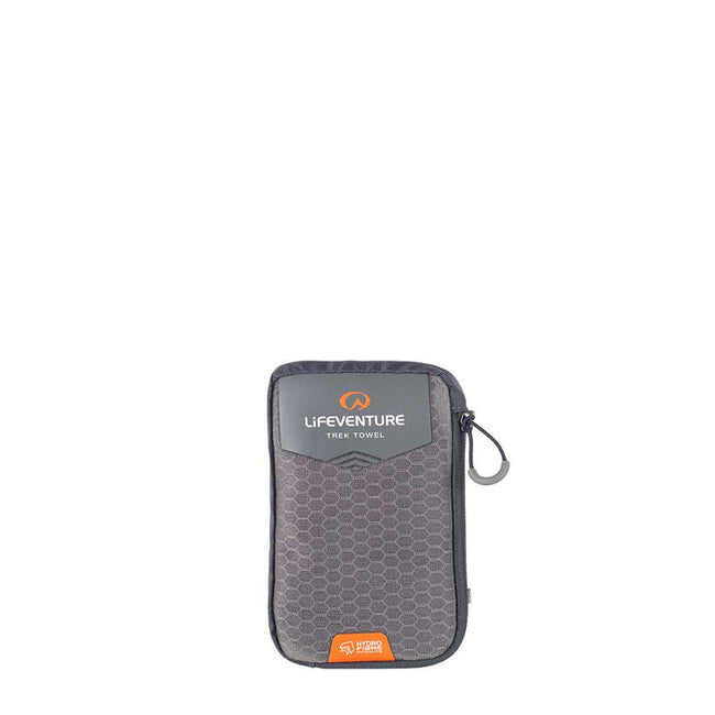 Lifeventure HydroFibre Trek Towel Πετσέτα, Μεγάλη