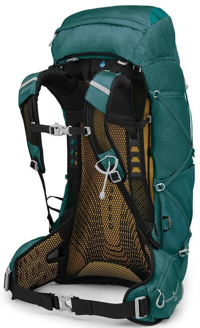 OSPREY EJA 48 τουριστικό σακίδιο πλάτης, deep teal