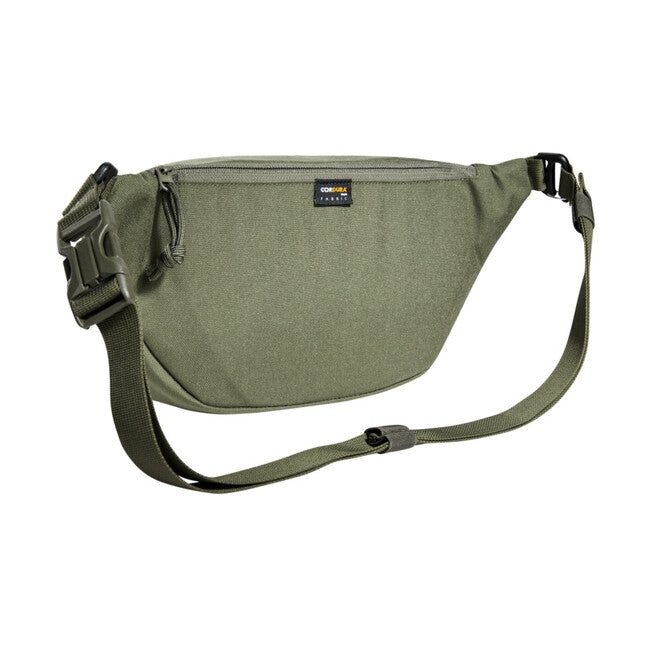 Tasmanian Tiger Modular Hip Bag 2 Τσαντάκι Μέσης, λαδί