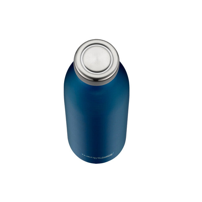 Thermos TC Bottle Φιάλη Ποτού, σαφίρ μπλε, 0,75 l