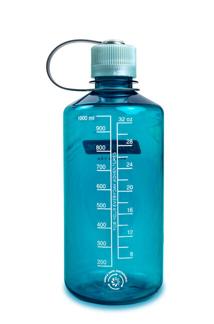 Nalgene NM Sustain Μπουκάλι Νερού 1 l, Πράσινο Πέστροφας