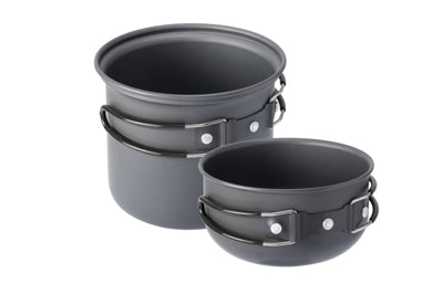 Origin Outdoors σετ σκευών για 3-4 άτομα