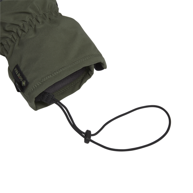Black Diamond Mission Lt Γάντια Χειμώνα, tundra-black