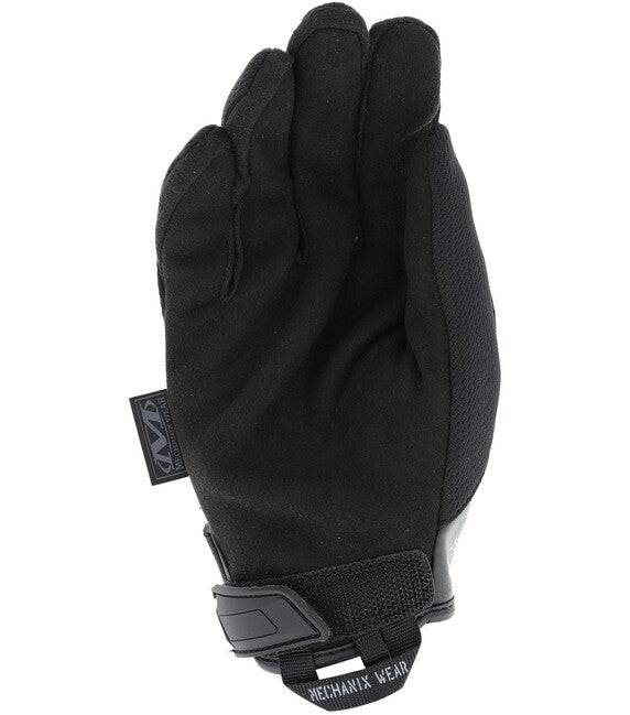 Mechanix Pursuit D5 Γάντια Τακτικά Γυναικεία, Μαύρο, L