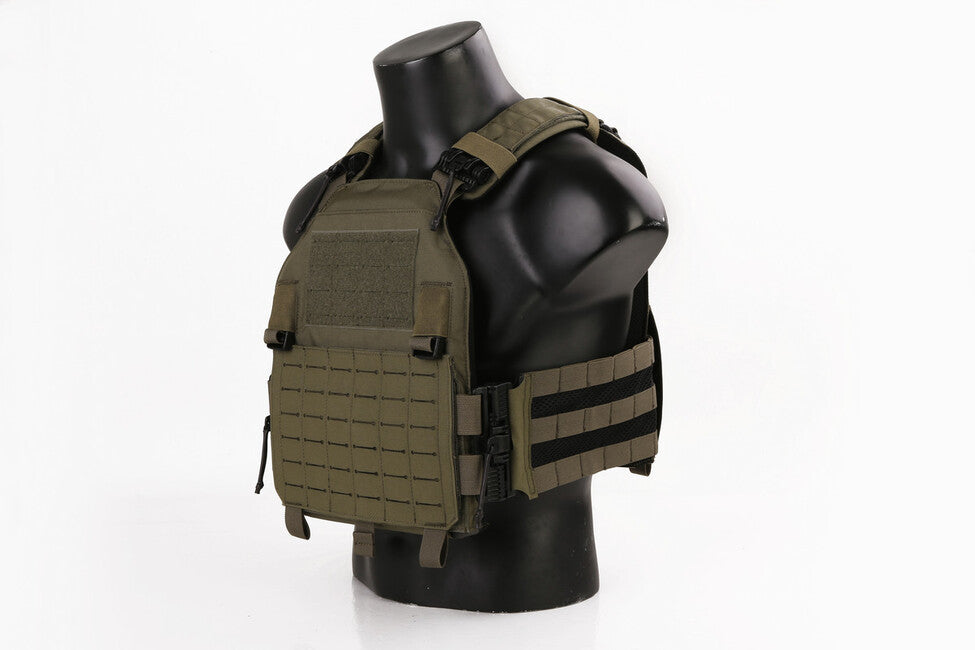 Emersongear Roc Σύστημα Μεταφοράς Πλακών W 500D, ranger green