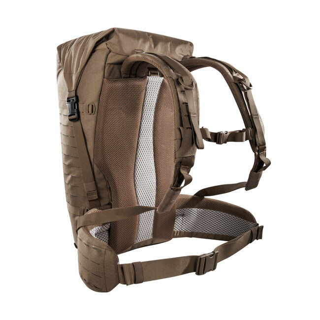Tasmanian Tiger Sentinel 40 σακίδιο πλάτης, coyote brown
