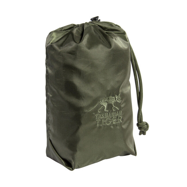 Tasmanian Tiger Raincover XL Κάλυμμα Σακιδίου, Λαδί