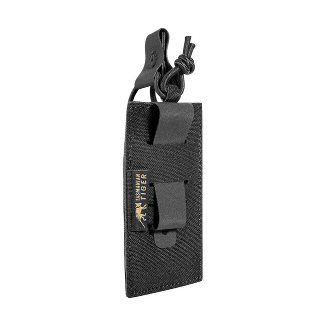 Tasmanian Tiger Small Universal Mag Pouch θήκη περιοδικού, μαύρο