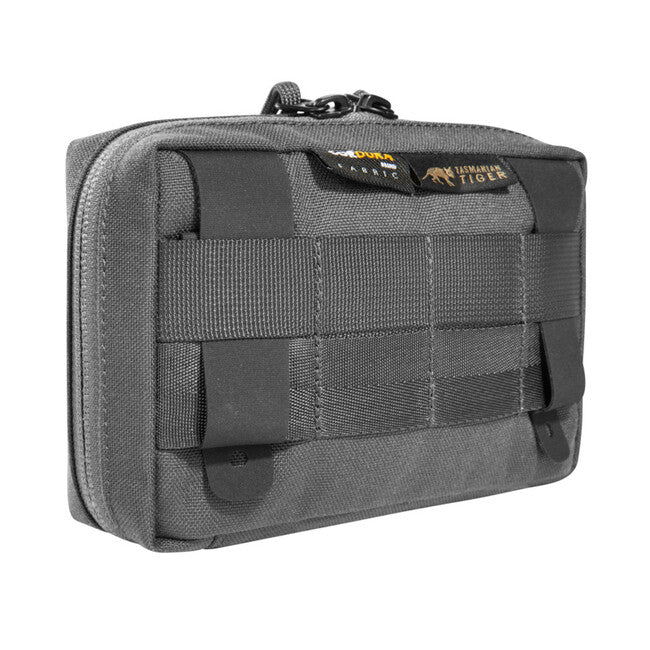 Tasmanian Tiger Tac Pouch 4.1 Τακτική Θήκη, titan grey
