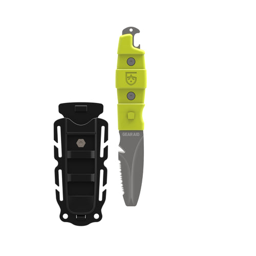 Gear Aid Akua μαχαίρι