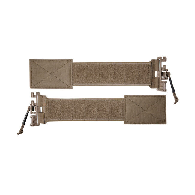 Tasmanian Tiger Reinforced Cummerbund ζώνη μέσης, coyote brown