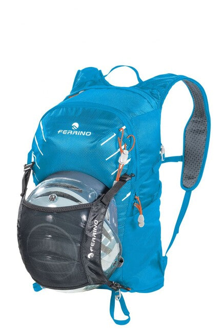 Ferrino Steep 20L σακίδιο πλάτης ποδηλάτου/τρεξίματος, μπλε