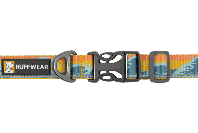 Ruffwear Crag Περιλαίμιο, rising wave