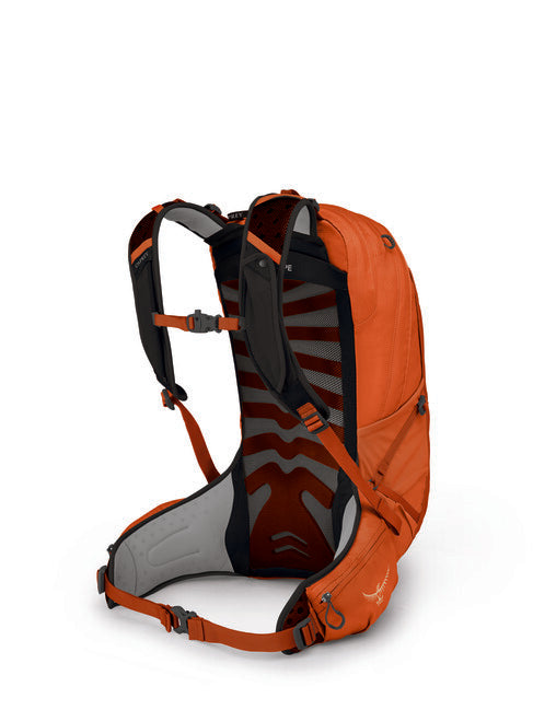 OSPREY TALON EARTH 22 τουριστικό σακίδιο πλάτης, coral