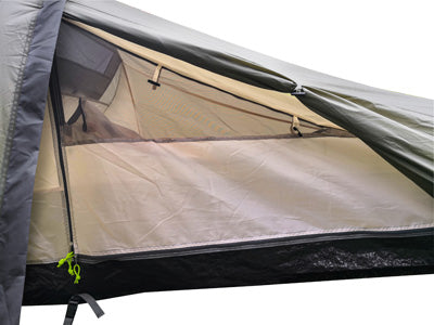 Origin Outdoors Hyggelig Σκηνή ενός ατόμου