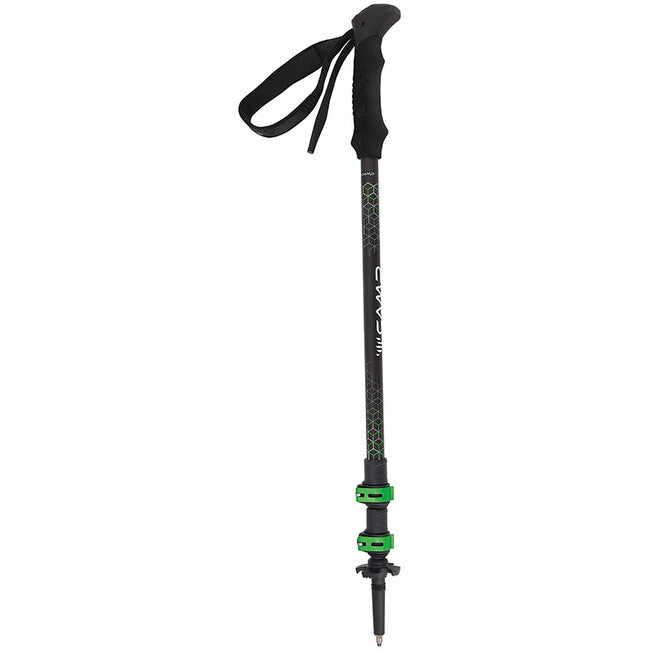CAMP Backcountry 3 Ραβδοί Trekking 67 - 135 cm