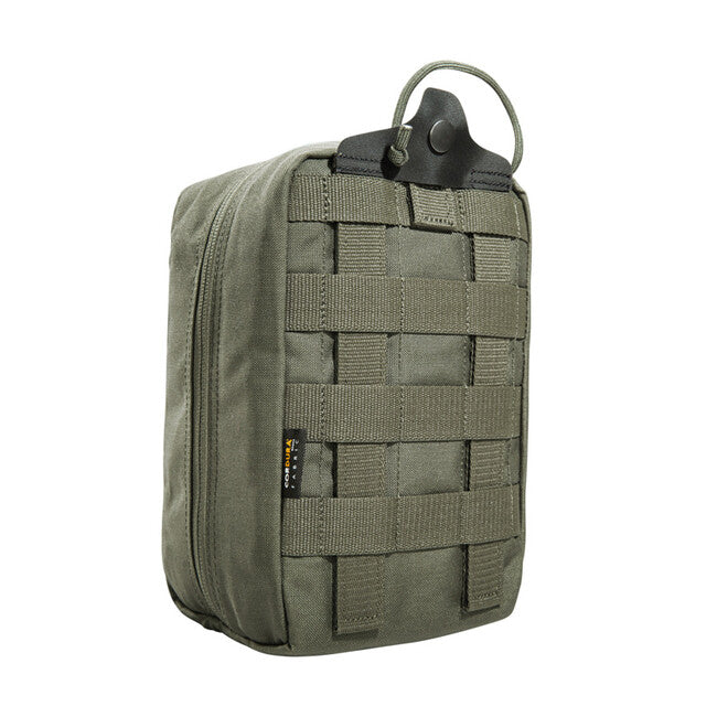 Tasmanian Tiger Base Medic Pouch MKII Θήκη Διάσωσης IRR, Stone Grey Olive