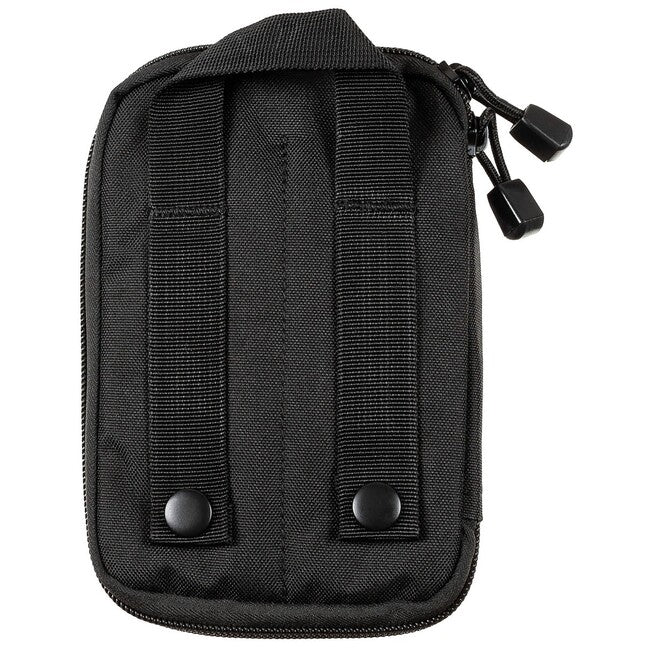 MFH θήκη MOLLE για έγγραφα/smartphone, μαύρο