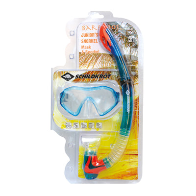 Schildkröt® Barbados Σετ Snorkling Junior