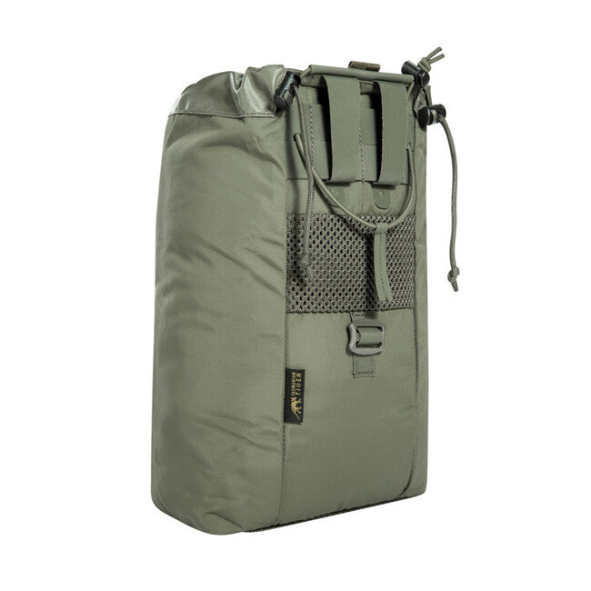 Tasmanian Tiger Dump Pouch θήκη αποθέματος αμφίβια, λαδί