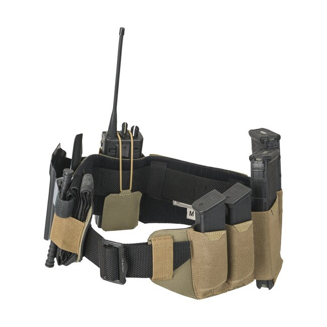 Direct Action® FIREFLY LOW VIS Κάλυμμα Ζώνης Cordura, Coyote Brown, Medium