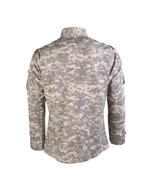 Mil-Tec Μπλούζα US ACU Rip-Stop, AT-Digital