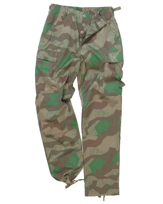 Mil-Tec US BDU Ranger WH παντελόνι splinter camo