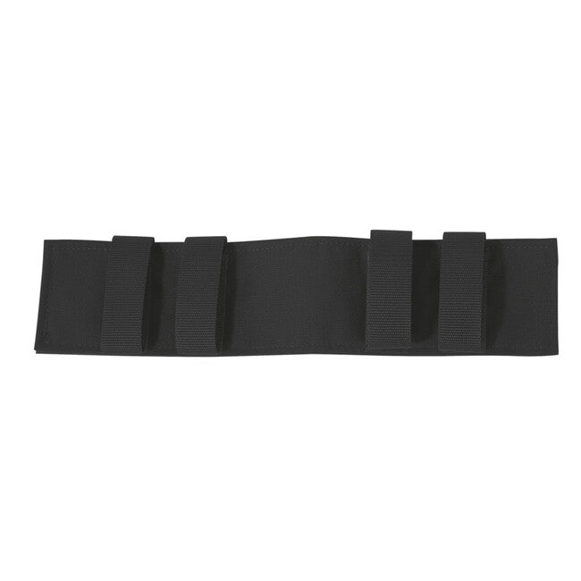 Tasmanian Tiger Panel Modular Patch Holder θήκη αρμοδιαίων, μαύρο
