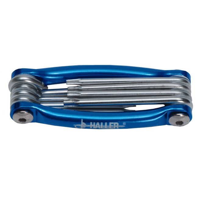 Haller Torx Tool Πολυεργαλείο