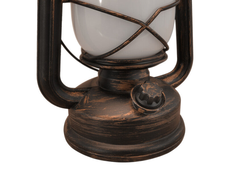 Origin Outdoors Ρετρό LED Κερί Κάμπινγκ
