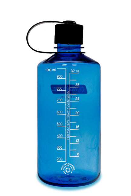 Nalgene NM Sustain Μπουκάλι Νερού 1 l, Μπλε