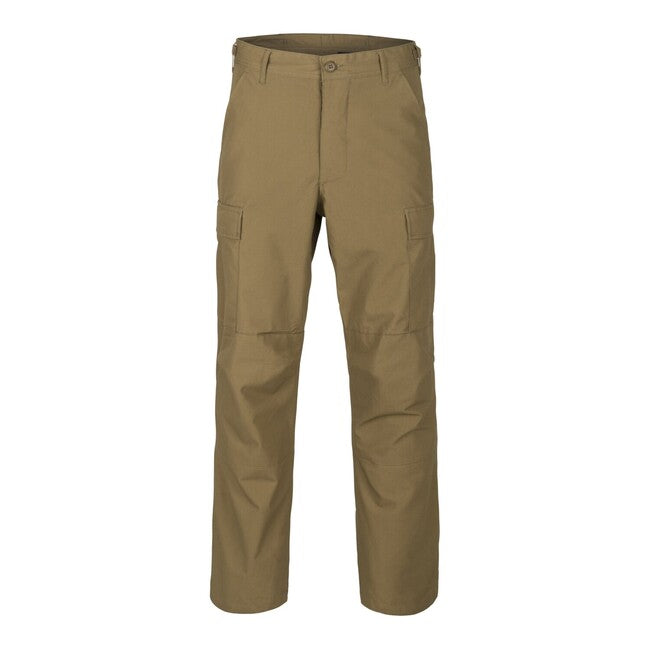 Helikon-Tex Παντελόνι BDU PolyCotton Ripstop, Coyote