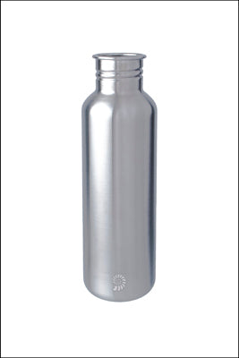 Origin Outdoors Active Loop Cap Μπουκάλι, ανοξείδωτο ματ, 0.75 l