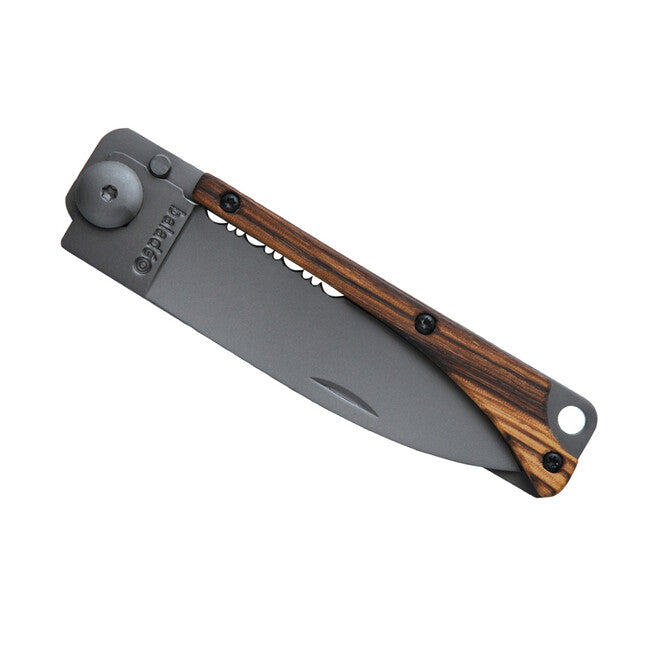 Baladeo ECO320 Papagayo skinny - εξωτικό σκληρό ξύλο