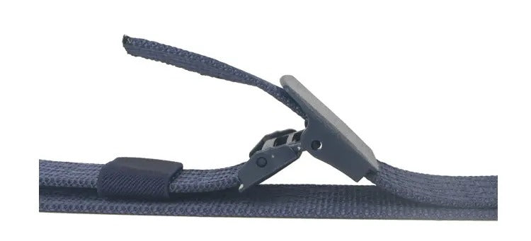 DRAGOWA Lancer Tactical ζώνη μέσης τακτική, μαύρη