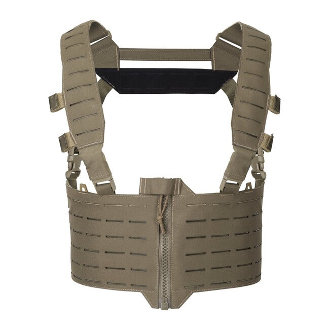 Direct Action® WARWICK Θωρακικός Φορέας Zip Front, MultiCam