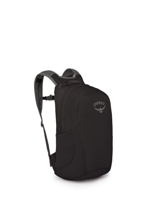 OSPREY UL STUFF PACK Σακίδιο πλάτης Αναδιπλούμενο, Μαύρο