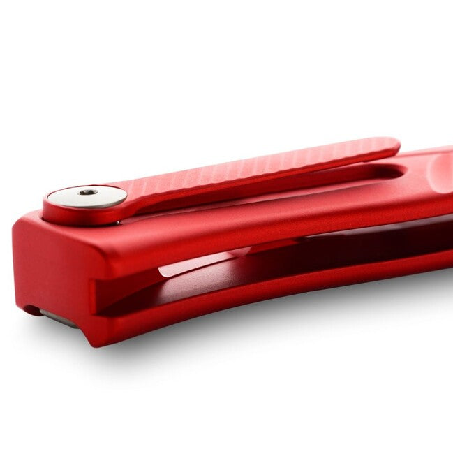 Lionsteel THRILL TL A RS Τσέπης Μαχαίρι με Λαβή Αλουμινίου