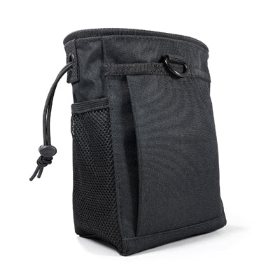 Origin Outdoors Snack Bag τσάντα αξεσουάρ μέσης, μαύρο