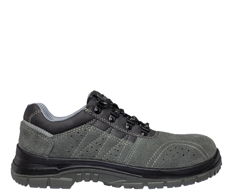 BENNON Spencer Παπούτσια Εργασίας S1P Low