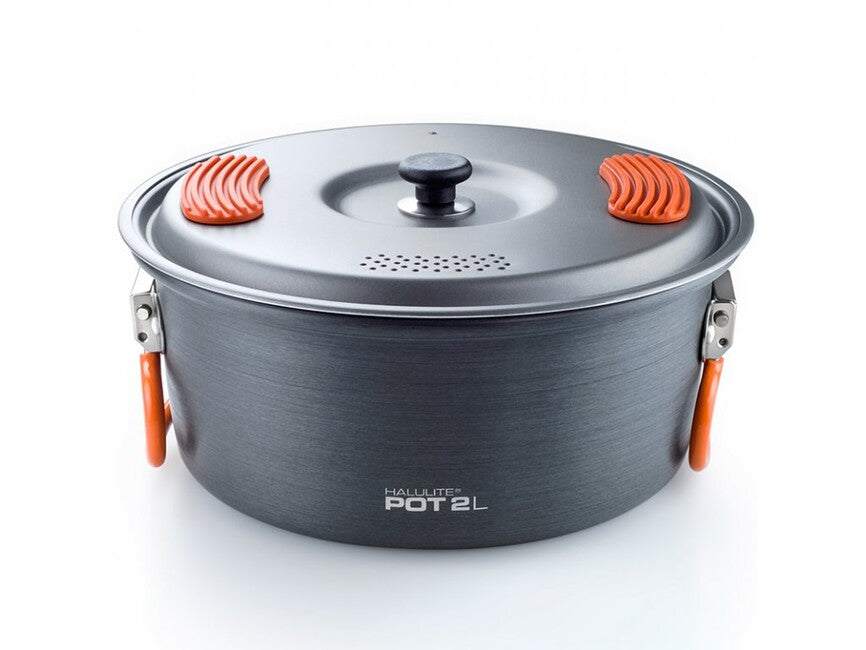 GSI Outdoors Halulite Pot, κατσαρόλα 4.7 l