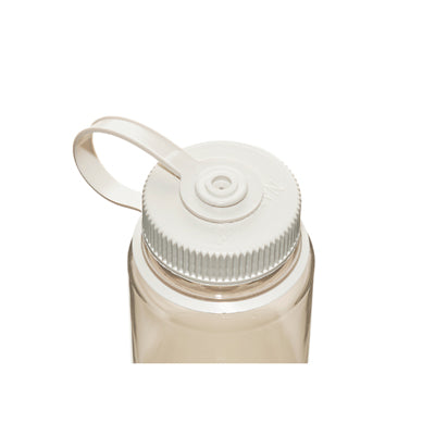 Nalgene WM Sustain Μπουκάλι 0,5 L, cotton