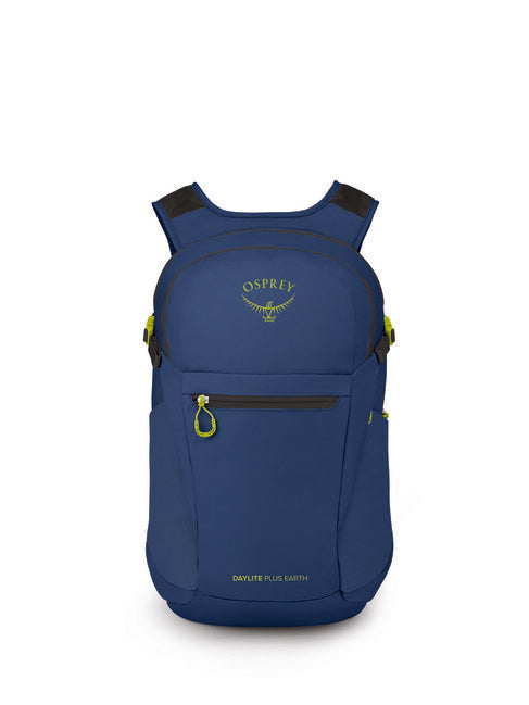 OSPREY DAYLITE PLUS Σακίδιο Πλάτης Αστικό 20L EARTH, Blue Tang