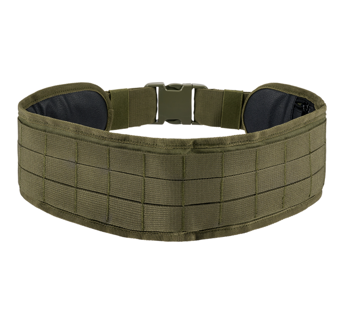 Brandit MOLLE ζώνη μέσης, λαδί