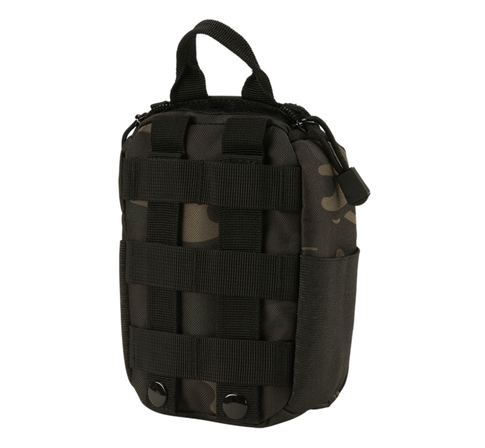 Brandit Molle Premium Θήκη Πρώτων Βοηθειών, dark camo