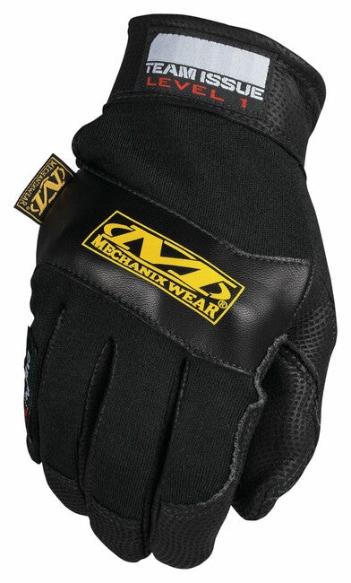 Mechanix Team Issue CarbonX Lvl 1 γάντια εργασίας