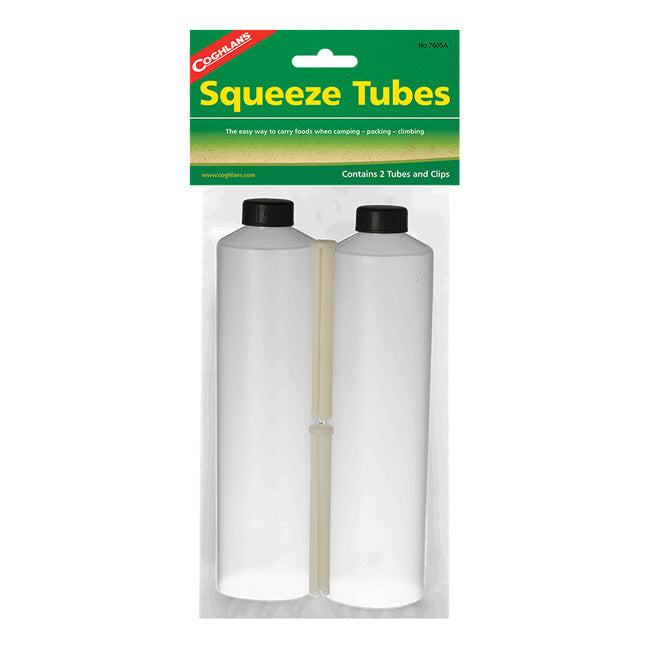Coghlans Squeeze CL σωλήνας 2 τεμάχια