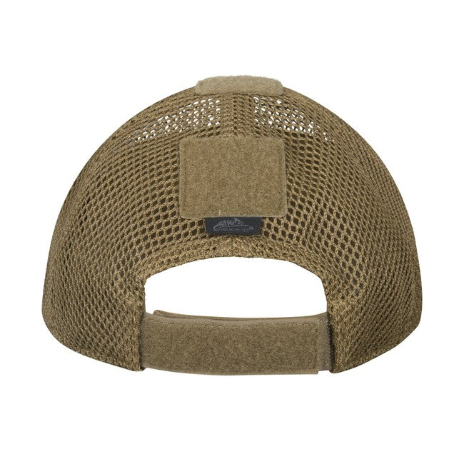 Helikon-Tex Mesh Δικτυωτό Καπέλο Τακτικό, coyote